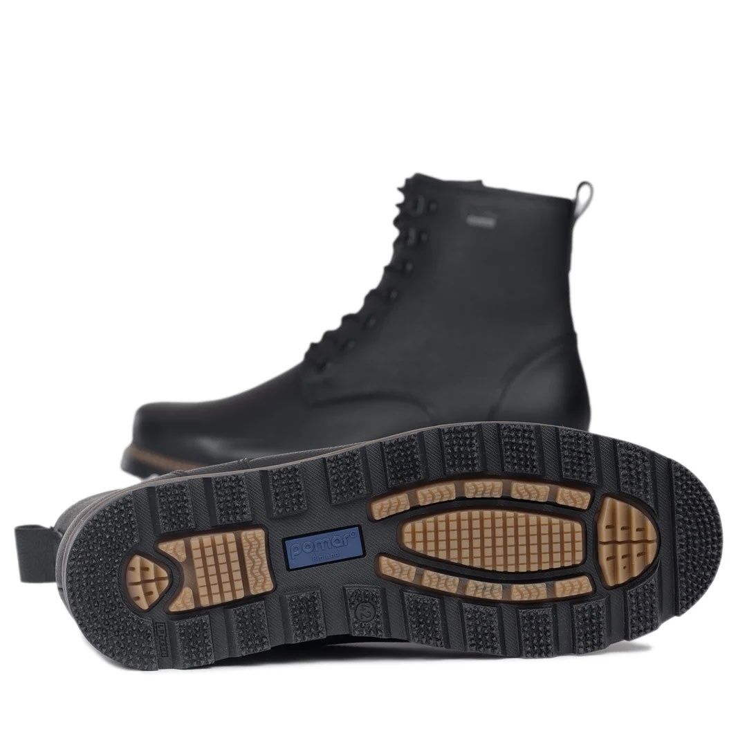 Pomar Pomar Repo - Black