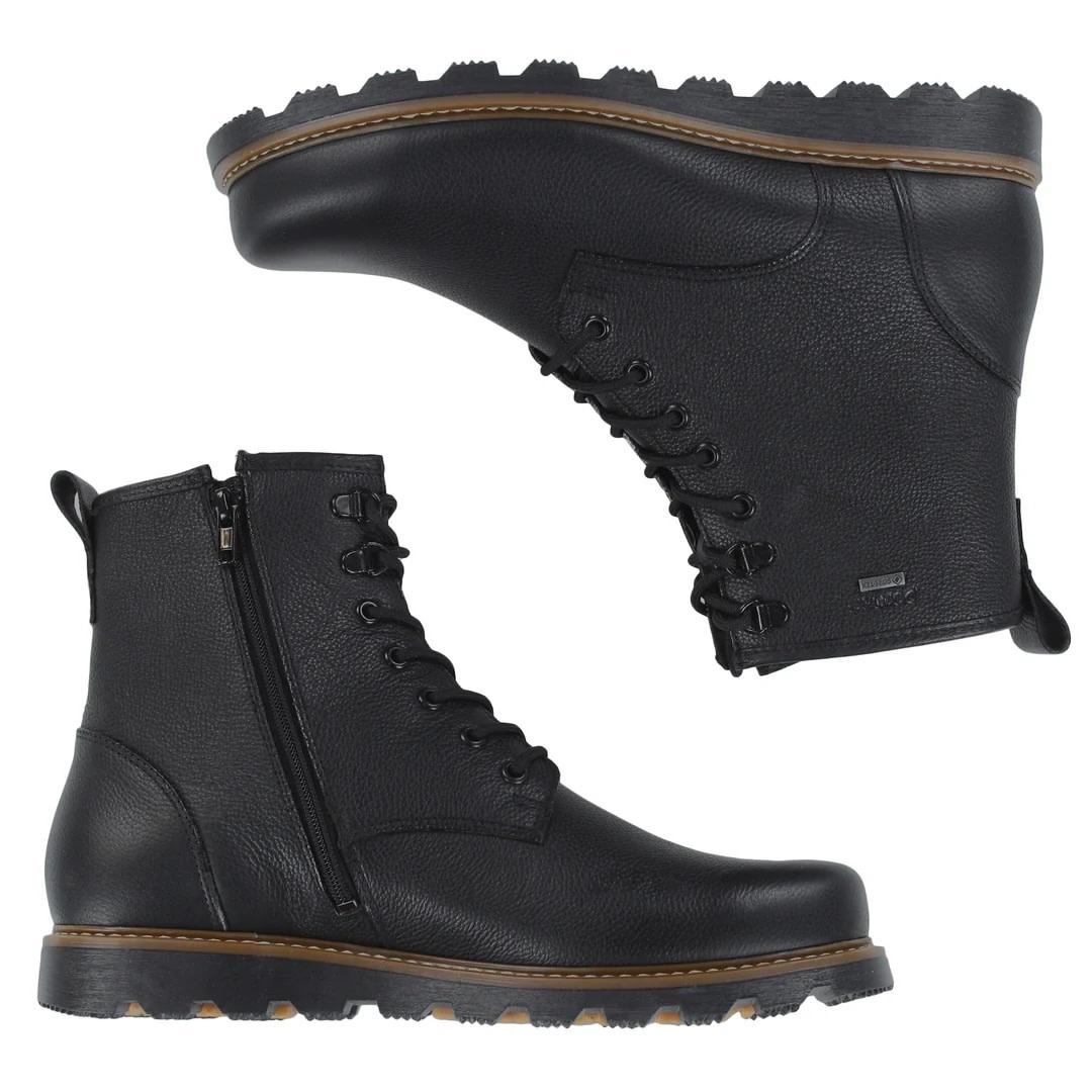 Pomar Pomar Repo - Black