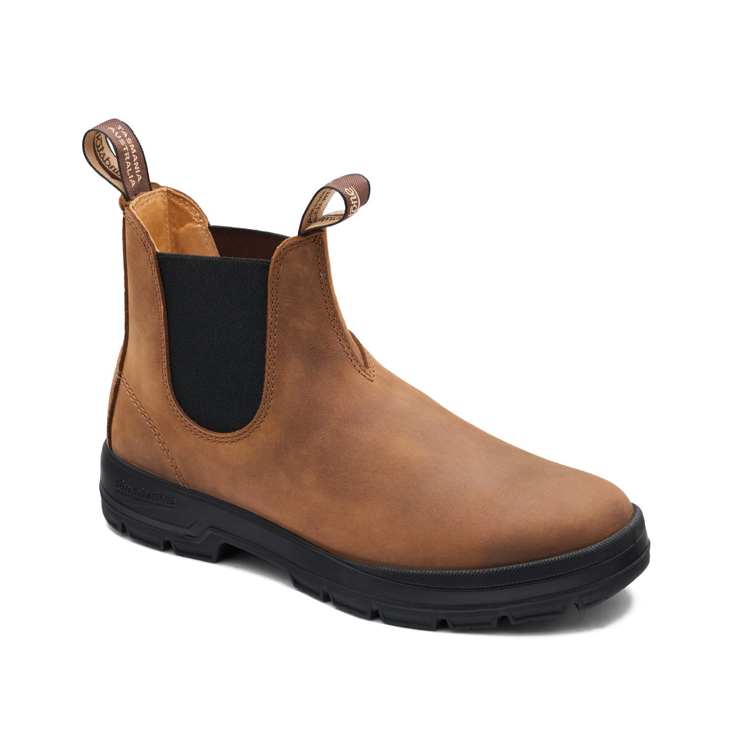 Blundstone Blundstone NEW Terrain 2636 - Tan
