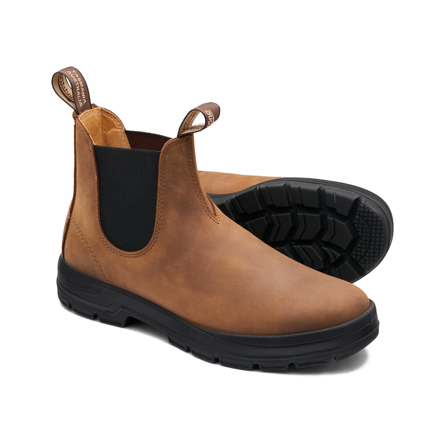 Blundstone Blundstone NEW Terrain 2636 - Tan