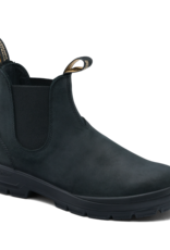 Blundstone Blundstone NEW Terrain 2633 - Black Nubiuck