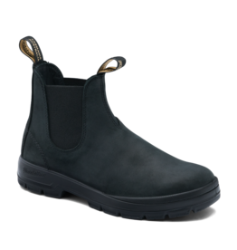 Blundstone Blundstone NEW Terrain 2633 - Black Nubiuck