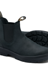 Blundstone Blundstone NEW Terrain 2633 - Black Nubiuck