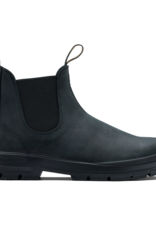 Blundstone Blundstone NEW Terrain 2633 - Black Nubiuck