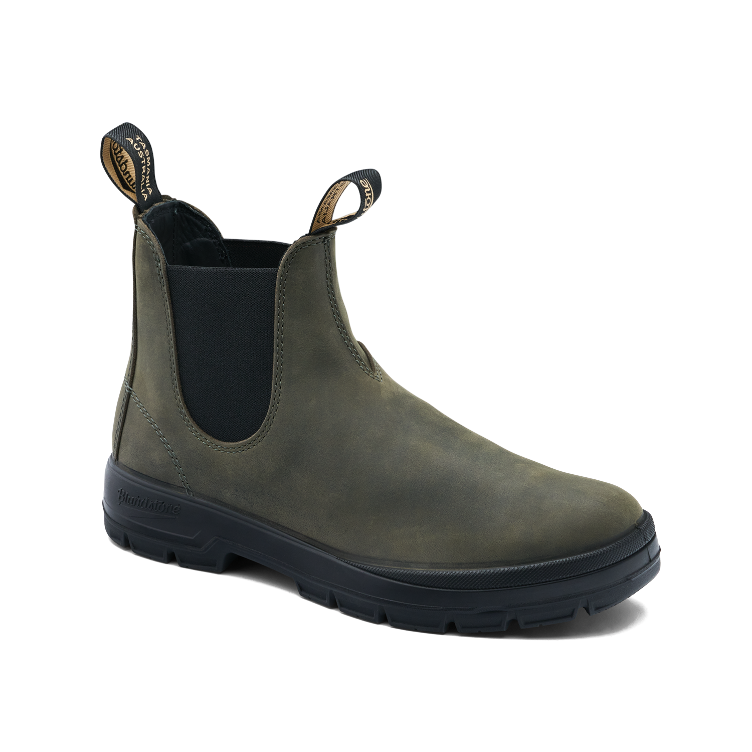 Blundstone Blundstone NEW Terrain 2635 - Forest Night