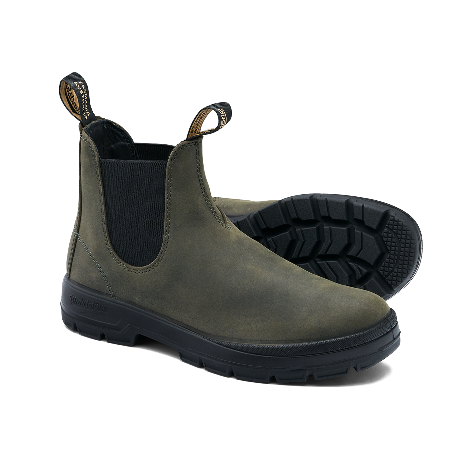 Blundstone Blundstone NEW Terrain 2635 - Forest Night