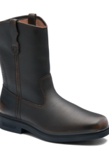 Blundstone Blundstone Rigger Chisel Toe 2677 - Vintage Brown
