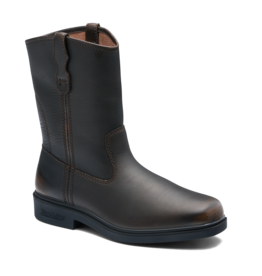 Blundstone Blundstone Rigger Chisel Toe 2677 - Vintage Brown