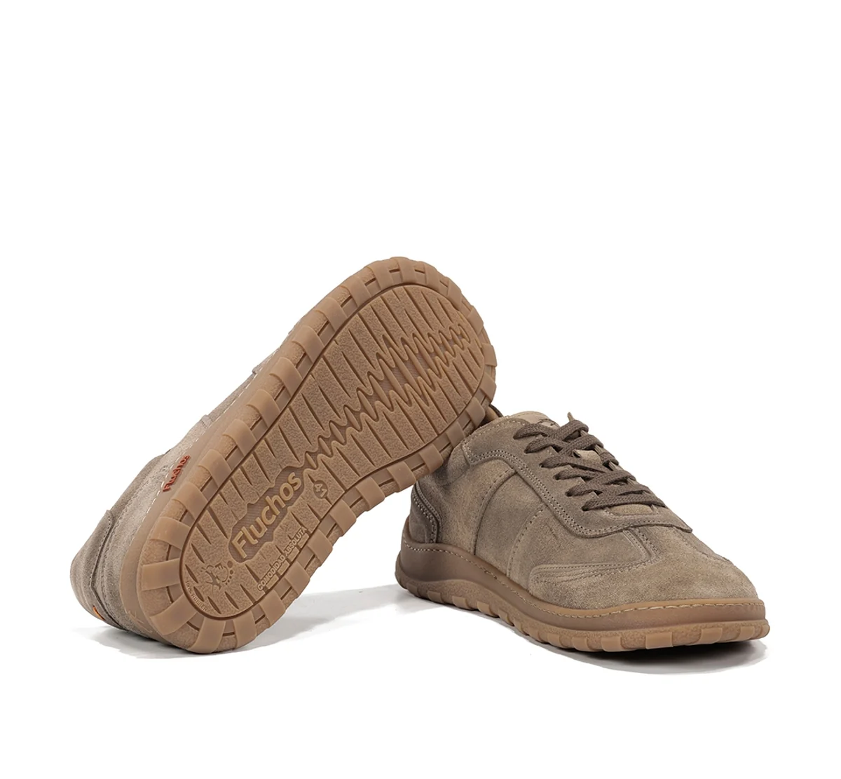 Fluchos Fluchos Jerry F2502 - Afelpado Marmota