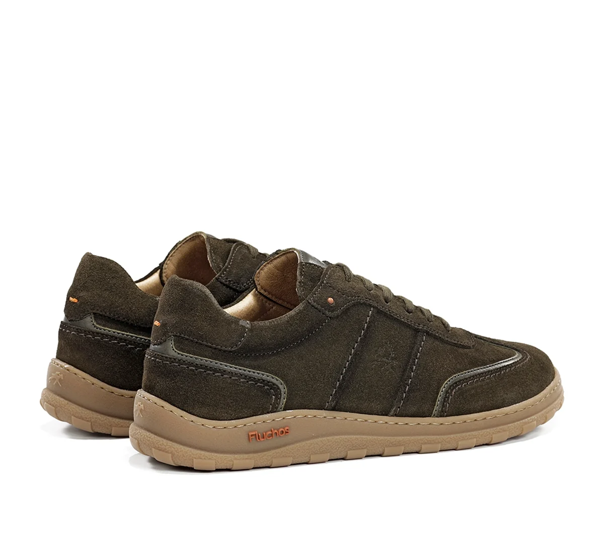 Fluchos Fluchos Jerry F2502 - Afelpado Cafe