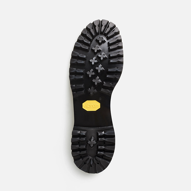 Red Wing Red Wing Moc Toe Roughneck 2949 - Black Oil Slick