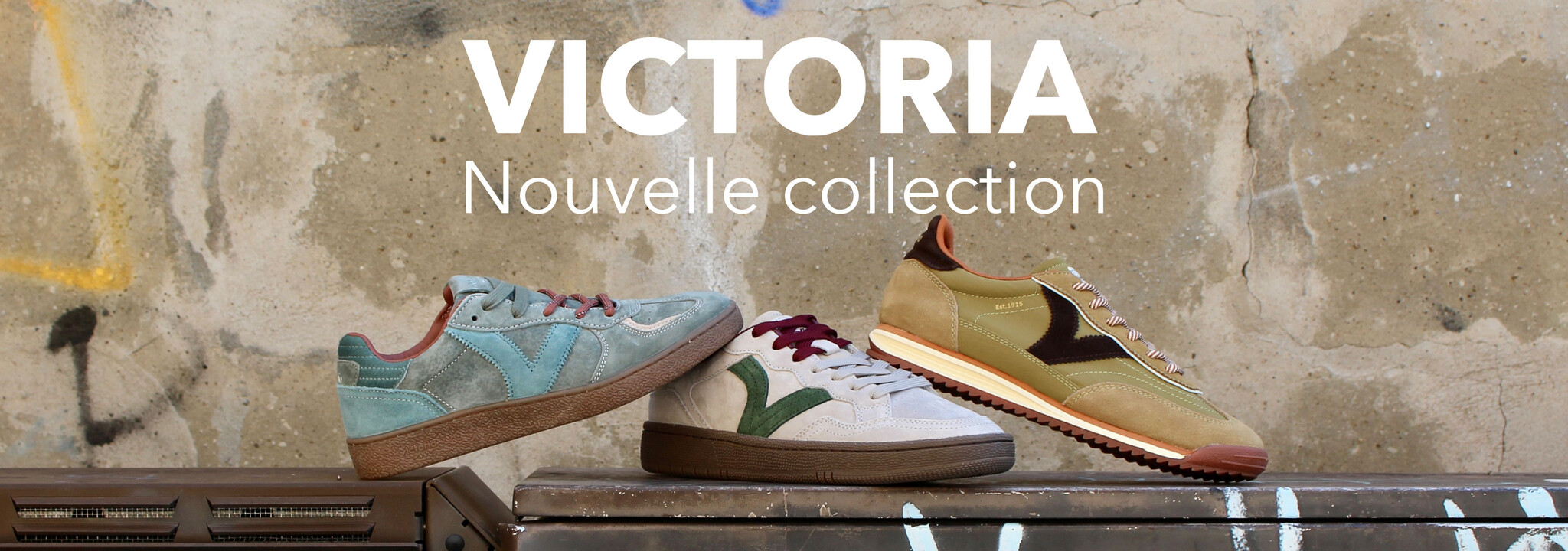 Victoria - FR