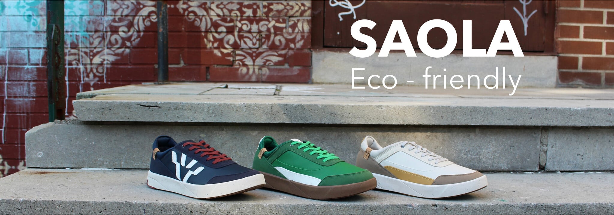 SAOLA - ENG