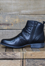 Miz Mooz Miz Mooz Lisa - Black