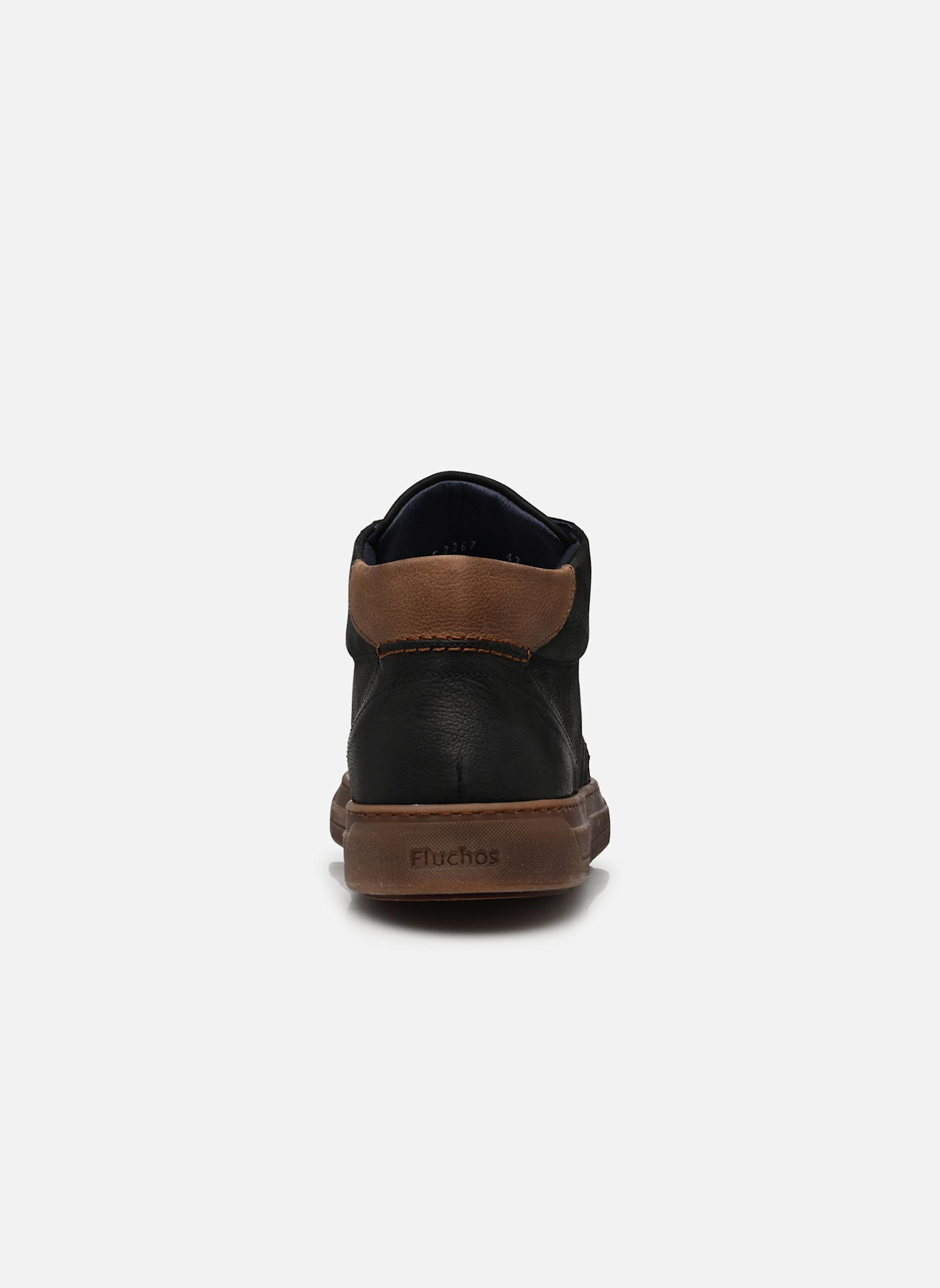 Fluchos Fluchos Nemo F2267 - Desert Negro