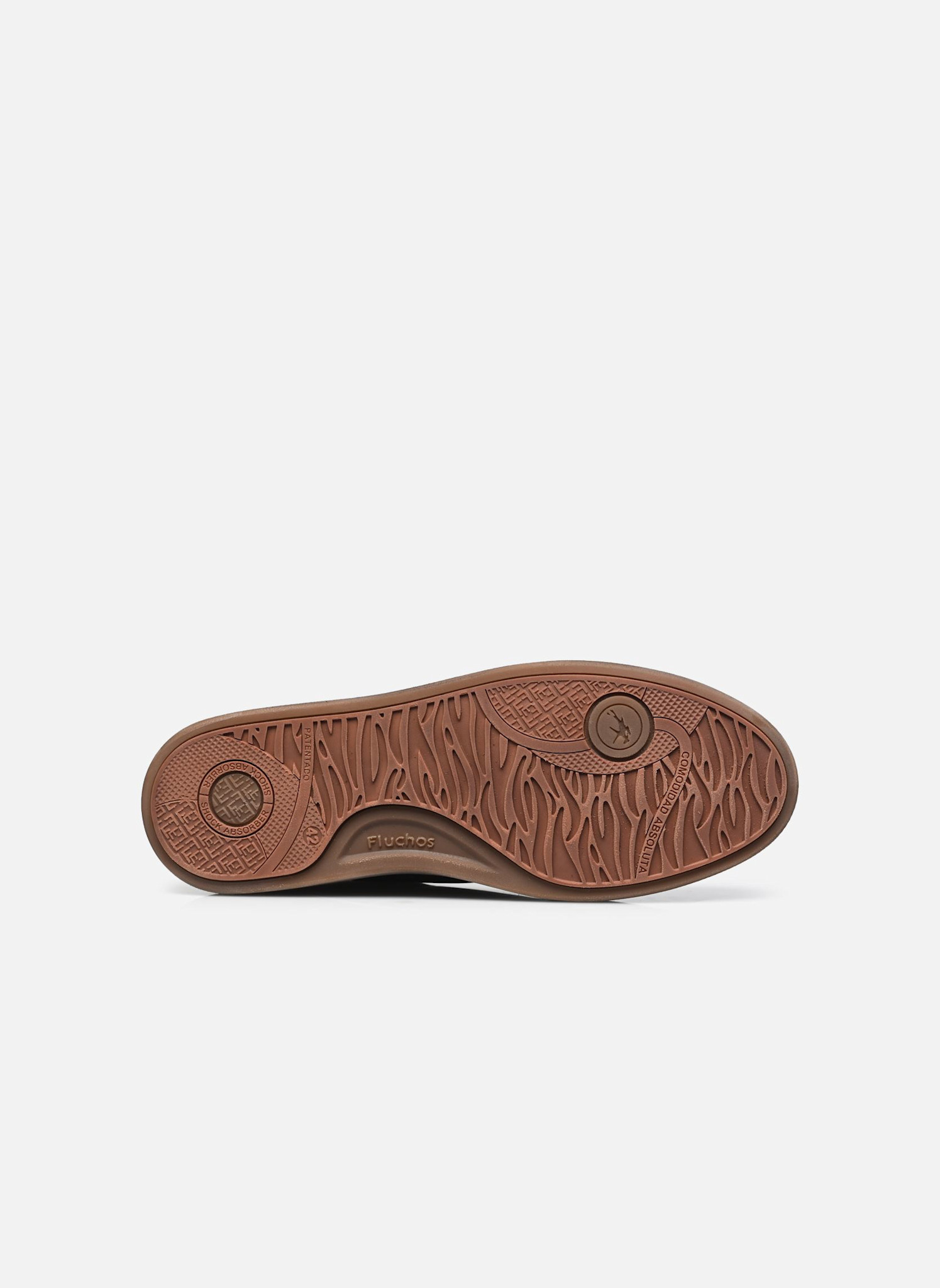 Fluchos Fluchos Nemo F2267 - Desert Castano