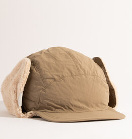 Coal Coal Tramont - Khaki