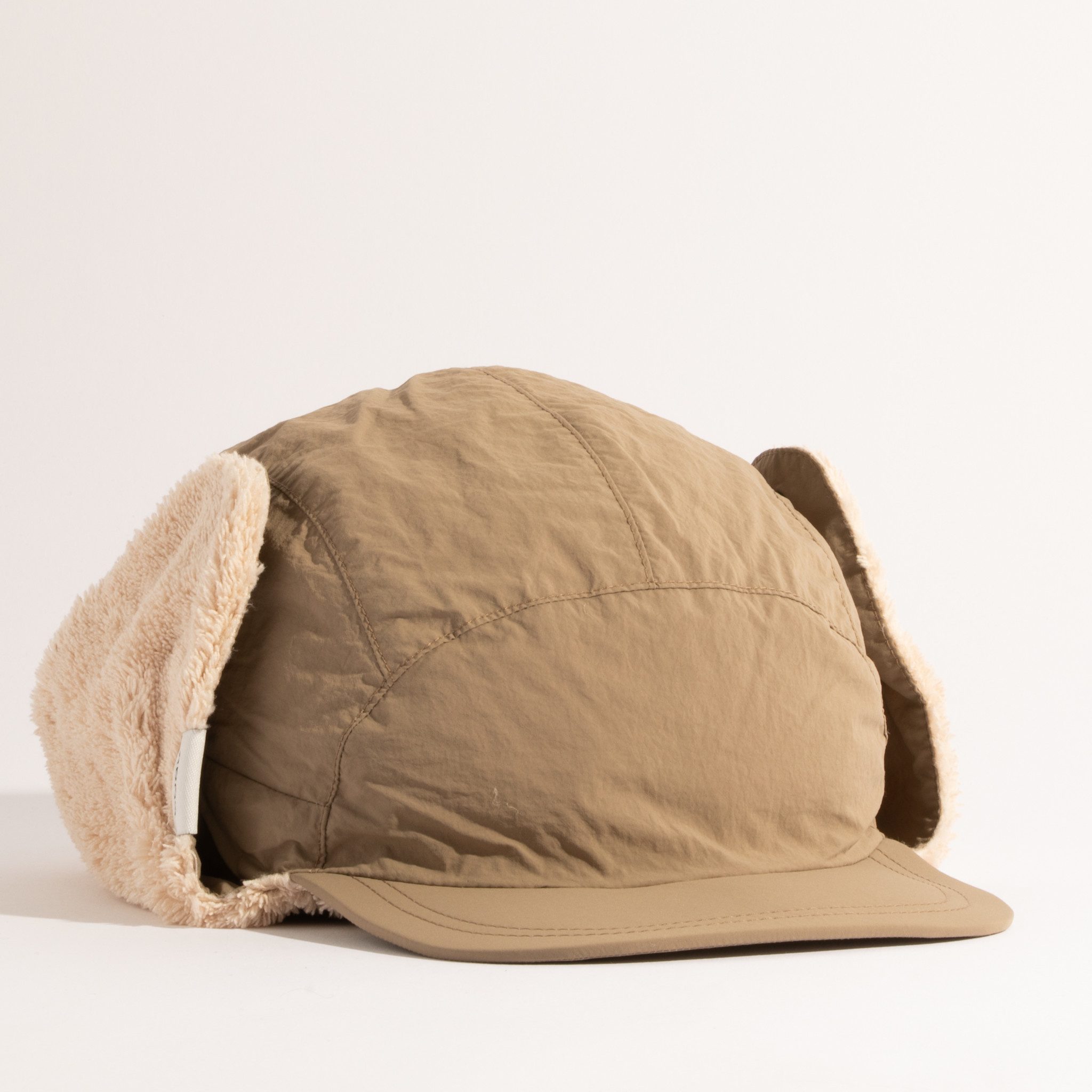 Coal Coal Tramont - Khaki