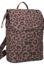 Zwei Zwei MADEMOISELLE - Rucksack MR13 - Leopard Coton