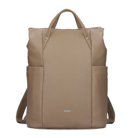 Zwei Zwei PIA Rucksack - PIR150 - Hazel