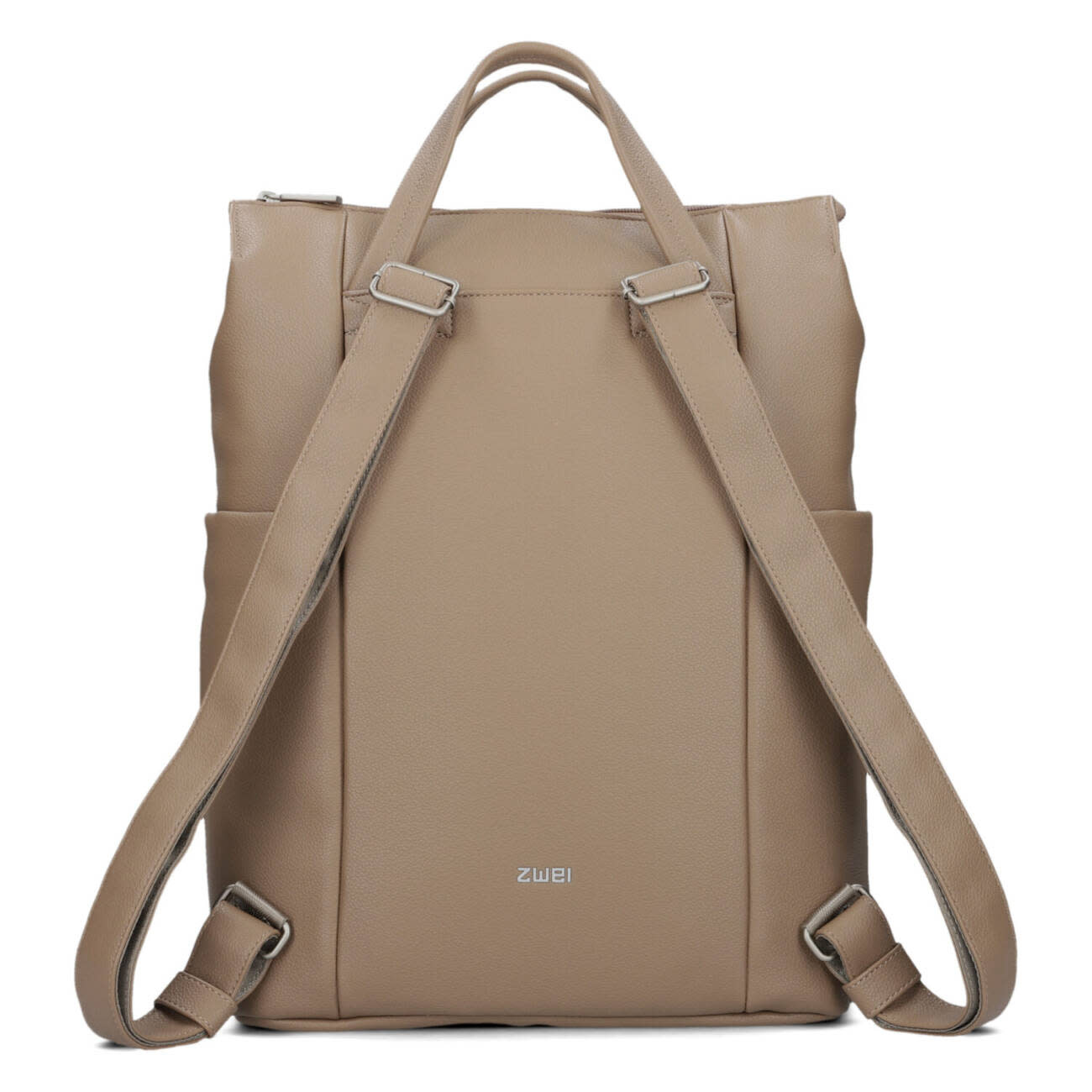 Zwei Zwei PIA Rucksack - PIR150 - Hazel