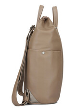 Zwei Zwei PIA Rucksack - PIR150 - Hazel