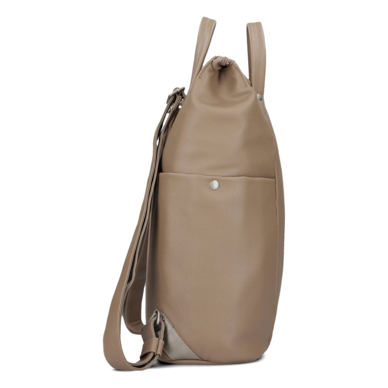 Zwei Zwei PIA Rucksack - PIR150 - Hazel