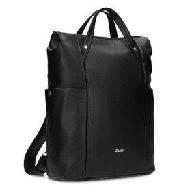 Zwei Zwei PIA Rucksack - PIR150 - Black