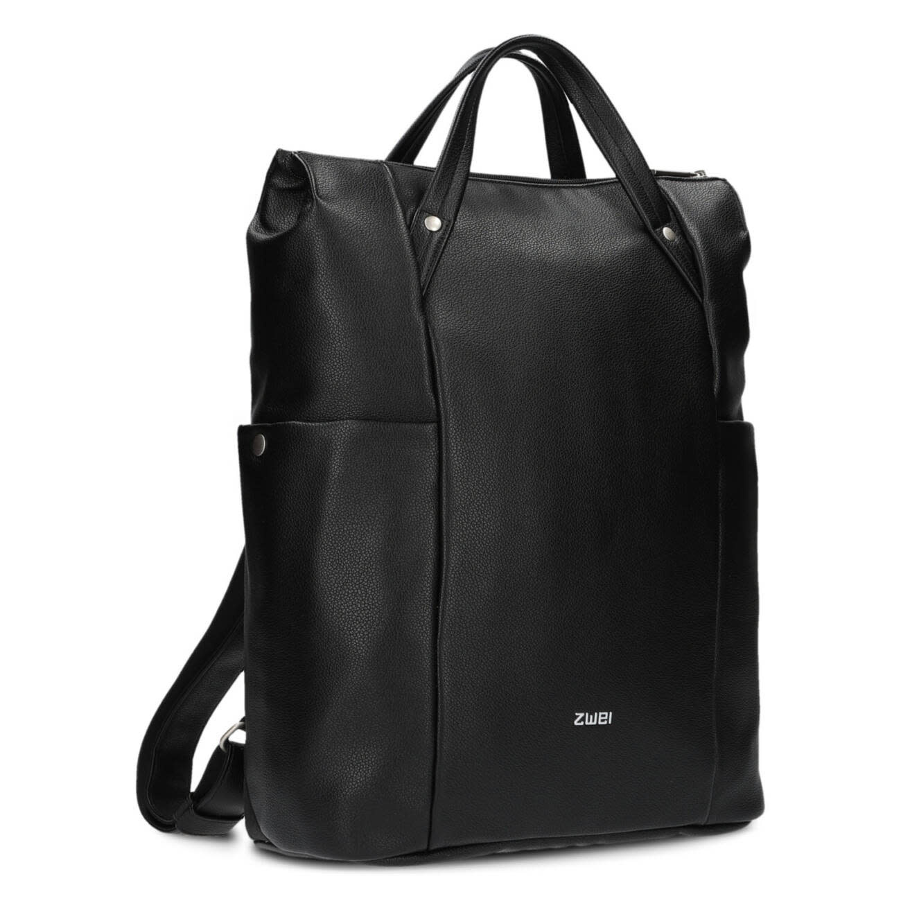 Zwei Zwei PIA Rucksack - PIR150 - Black