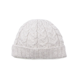 Lost Horizons Lost Horizons  Churchill Bonnet - Oatmeal