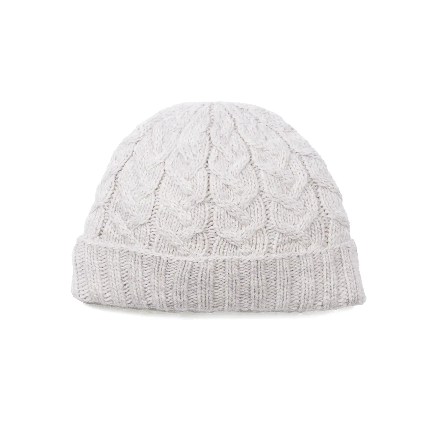 Lost Horizons Lost Horizons  Churchill Bonnet - Oatmeal