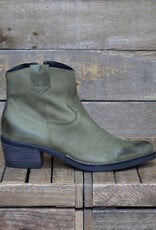 Elodie Elodie 2173 - Green Nobuck