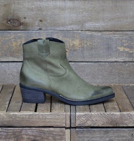 Elodie Elodie 2173 - Green Nobuck