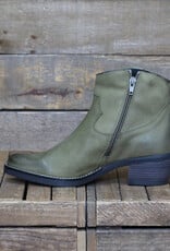 Elodie Elodie 2173 - Green Nobuck