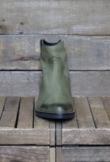 Elodie Elodie 2173 - Green Nobuck