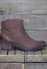 Elodie Elodie 2173 - Brown Nobuck