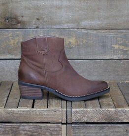 Elodie Elodie 2173 - Brown Nobuck