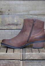 Elodie Elodie 2173 - Brown Nobuck