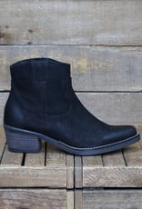 Elodie Elodie 2173 - Black Nobuck
