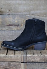 Elodie Elodie 2173 - Black Nobuck