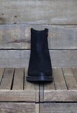 Elodie Elodie 2173 - Black Nobuck