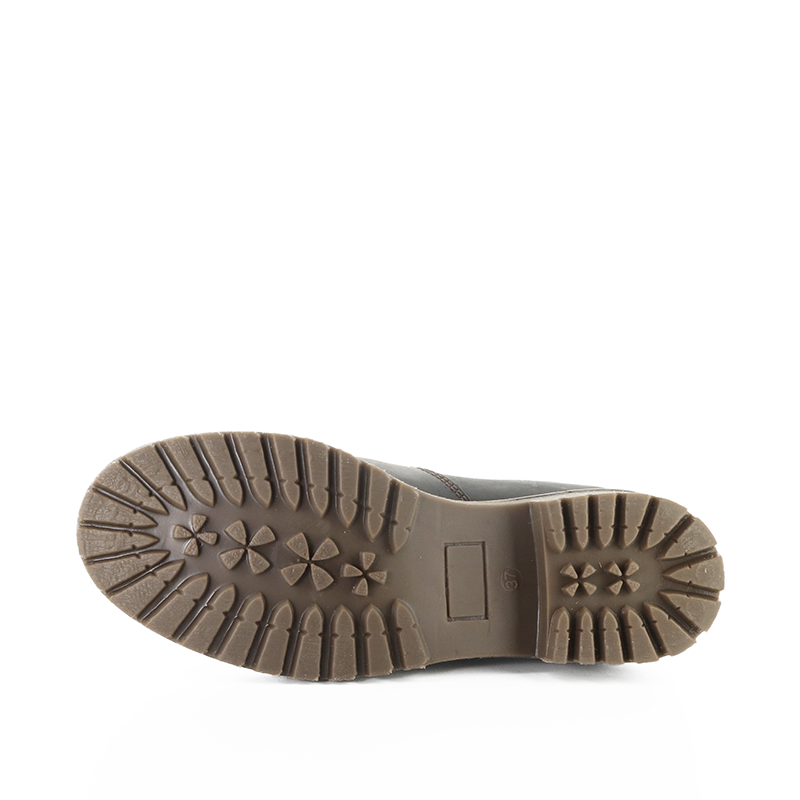 Bos. & Co. Bos. & Co. Cameron - Saddle Leather - Expresso