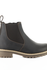 Bos. & Co. Bos. & Co. Cameron - Saddle Leather - Expresso