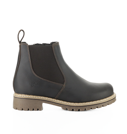 Bos. & Co. Bos. & Co. Cameron - Saddle Leather - Expresso
