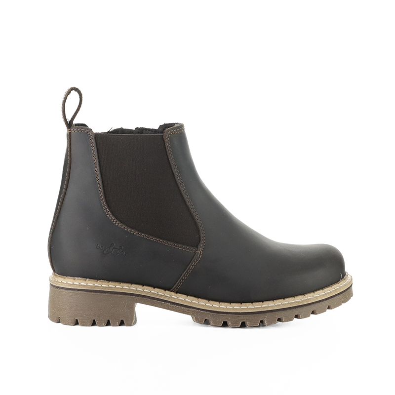 Bos. & Co. Bos. & Co. Cameron - Saddle Leather - Expresso