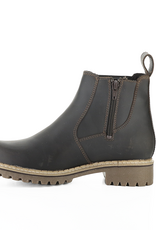Bos. & Co. Bos. & Co. Cameron - Saddle Leather - Expresso