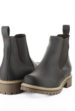 Bos. & Co. Bos. & Co. Cameron - Saddle Leather - Expresso
