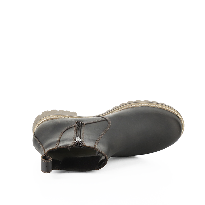 Bos. & Co. Bos. & Co. Cameron - Saddle Leather - Expresso