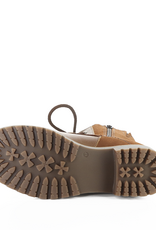 Bos. & Co. Bos. & Co. Cyrus - Gobi Suede - Cognac/Toffee