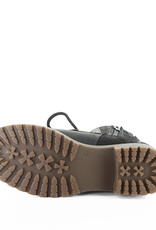 Bos. & Co. Bos. & Co. Cyrus - Saddle Suede - Black